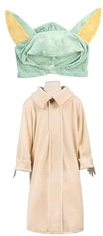 SHAWINKLE Kostüm Kinder,Kostüme für Kinder,Child Kleinkind Kostüm,Dress Kostüme,Kinderkostüm für Junge Mädchen Cosplay,Karneval Fasching Halloween Kindergeburtstag Party Kostüm