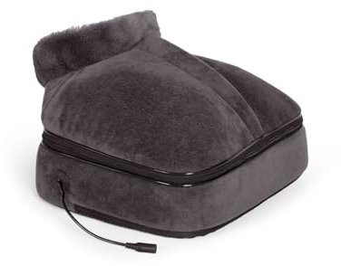 2-in-1-Shiatsu-Massagegerät - DOS204