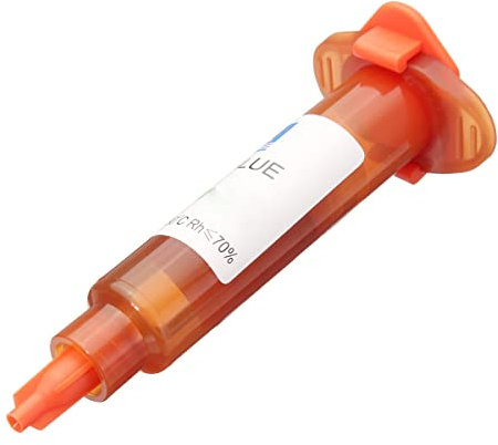 Colle UV de rechange pour écran tactile LCD de téléphone portable 5 ml