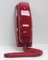 Cortelco Trendline Schnurtelefon, Rot