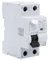 Disjoncteur différentiel 40A 30ma Interrupteur différentiel 2P type A Disjoncteurs électriques AC 220V, Schützt persönliche Sicherheit und verhindert Geräteausfälle aufgrund von Kriechstrom.