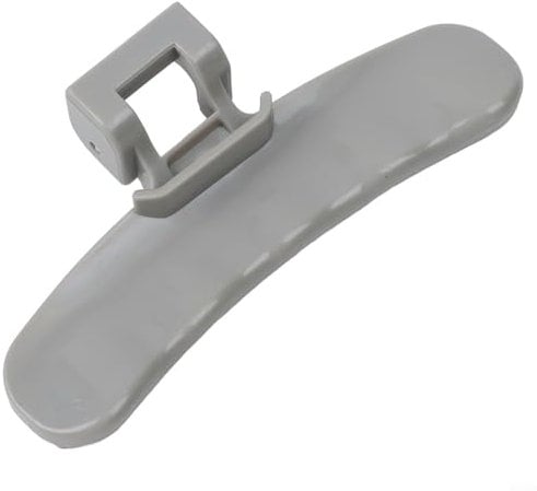 DC6401524A - Maniglia per porta per lavatrici Samsung, accessorio efficiente