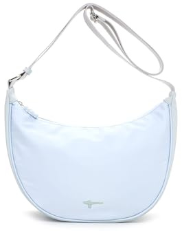 Tamaris Umhängetasche TAS Kora 34591 Damen Handtaschen Uni lightblue 530