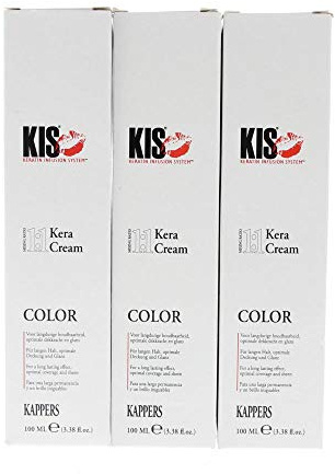 Kis Color 12PA hell perl-aschlichtblond 100ml