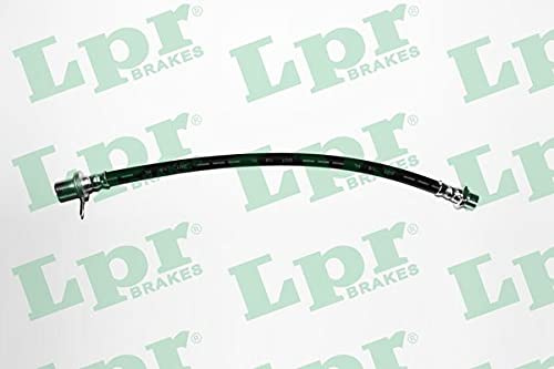 LPR 6T48731 Brake Hoses and Accessories
