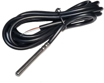 Sensor/Fühler KTY 81-210 2m