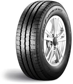GT Radial Maxmiler WT2 Cargo M+S - 215/75R16 114R - Winterreifen