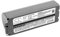 vhbw Akku kompatibel mit Canon Selphy CP-1200, CP-1000, CP-100, CP-1300, CP-1500, CP-200, CP-220 Fotodrucker (2000 mAh, 22,2 V, Li-Ion)