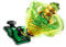 Lego Ninjago 70681 Spinjitzu Slam - Lloyd, Bauset