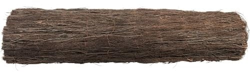 WERKA PRO 10750 - Paravento oscurante per Giardino, 1,5 x 3 m, per isolare gli spazi esterni