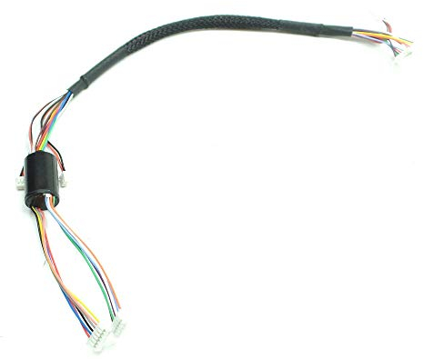 Thunder Tiger Ghost+ Quadrocopter Ersatz Kabel für Gimbal AP0003 RPD®