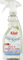 Klar eco Sensitive Glas & Oberflächen Reiniger 2 x 500ml, ohne Duft, für eine streifenfreie Reinigung, vegan