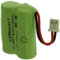 Otech compatible battery dog collar compatible with SPORTDOG ST120-BCE