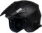 IXS 114 3.0 Jethelm, schwarz, L (59/60)