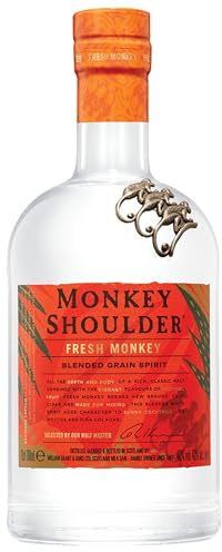 Monkey Shoulder Fresh