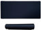 Gaming-Mausmatte,Hosimoln Large Mouse Pad Größe 80x30CM Dicke3MM, Premium-strukturiertes rutschfestes und wasserdichtes Computer-Mousepad mit genähten Kanten für Gaming/Office/Home-80x30 Black001
