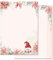 50 Blatt Briefpapier Weihnachtsbriefpapier WEIHNACHTSMÄRCHEN Weihnachten - DIN A4 Format
