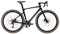 KABON Carbon Gravel Rennrad, T800 Carbon Fiber Rahmen 700C Rennrad mit 18 Gängen, Integriertem Kohlefaser Lenker, Scheibenbremsen Rennfahrrad für Männer/Frauen
