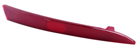 Rücklicht Für SEAT Ibiza 6J MK V 2008–2012, Auto-Heckstoßstange, Nebelschlussleuchte, Autozubehör