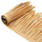 Yekuhe Hawaii Das Dach Palmgras-Rolle Künstliche Langlebig Paneele, Keine Fäulnis Und Keine Wartung, for Tiki Bar Garten Poolbar Hawaii Strandschir (Color : #1, Size : 39.2x19.6inch/100x50CM)