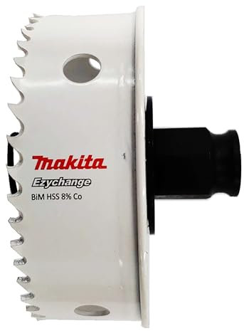 Makita E-20476 BiM Lochsäge, 102 mm