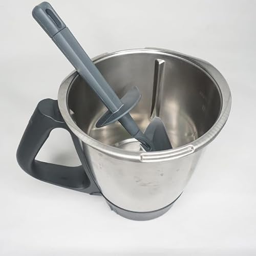 Thermomix Spatule universelle haute et basse température resista pour Thermomix TM31 TM5 TM6 Fouet Bar Tool Blender Pièces de rechange