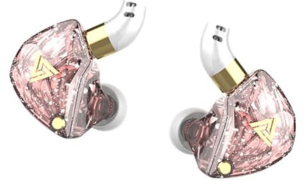 Gaming Headphones with Deep Bass Sound, Noise Cancelling Mic for PC Mobile PS5 - Wired Over-Ear Comfortable Fit Design for Pro