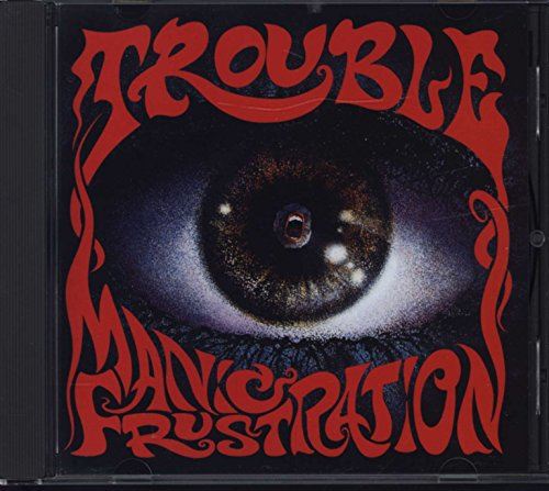 Manic frustration (1992)