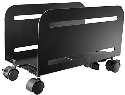 Neomounts by Newstar PCH H: 0-13cm B:12-21cm Max.10KG, Schwarz