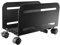 New Star Q610748 CPU-M100 Soporte para PC móvil Negro hasta 10 kg