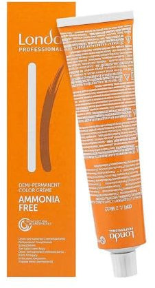 Londa Demi IT 6/7 dunkelblond braun 60ml