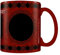 Game Of Thrones Heat Changing Mug (One Size) (Lannister)