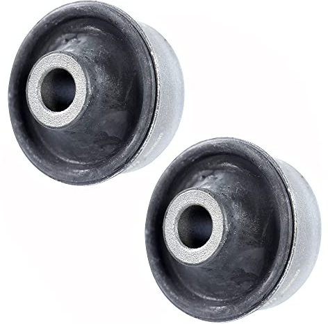 2x Querlenkerlager Hydrolager Querlenker Lager Querlenkerbuchsen Buchse Achsschenkel Dreieckslenker Set Satz, vorne Vorderachse unten hinten