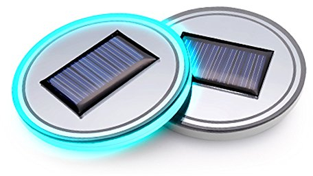 (1 Stück) Sonnenatmosphäre Licht Ambience Lights Dekorative Lichter Autozubehör Schalenmatte Automotive Interiors Zubehör Autoteile Atmosphärelicht Beleuchtung Teile Leuchten