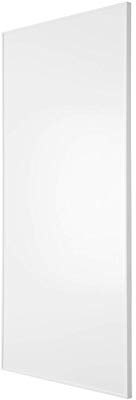 Radiateur 700 W + prise thermostat Wi-Fi, fonctionne avec Google Home et Amazon Alexa