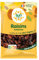 SUN - Raisins Secs Sultanine 500 g - Moelleux, Fruités & 100 % Naturels - Pour Snacking, Apéritif, Cuisine & Pâtisserie - Raisins Bruns Séchés - Pâtisserie, Couscous, Tajine, Taboulé, Apéro