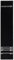 Kingpower Dart Teppich Matte Schwarz Weiß Steeldart Dartpfeile Dartboard Zubehör Dartteppich Target Oche Darts Abwurflinie Schutz Gummi Boden Dartscheibe 290 x 60 cm