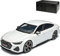 GT Spirit A*U*D*I A7 RS7 Sportback C8 Limousine Weiss 2. Generation Ab 2018 Nr 302 1/18 Modell Auto