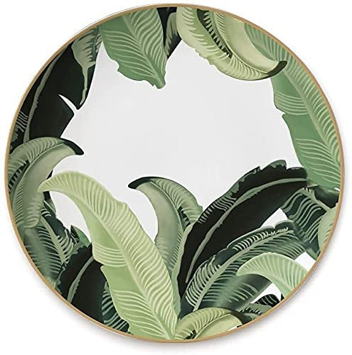 JINCAN. Piatti di nozze della cina dell'osso economico della cina lastre di ceramica piatti di ceramica Set di stoviglie del servizio di natale set piatti di ceramica del dessert