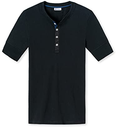 Schiesser Revival, He-Shirt Karl-Heinz, Kurzarm, KL