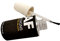 Alex Flittner Designs Lackstift RAL 1026 LEUCHTGELB glänzend 20ml Reparaturstift Acryl Retuschierlack Reparaturlack Holz Metall Möbel Bad