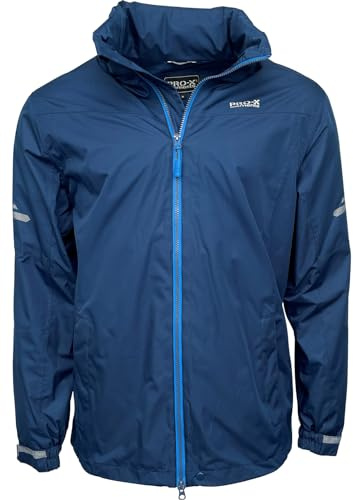 PRO-X ELEMENTS Herren-Multifunktionsjacke CONRAD POSEIDON
