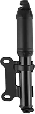 WEISIDA Portable Bicycle Mini Pump Fit For Xiaomi Scooter 1S Tire Inflator Schrader Presta Valve Ball Toy MTB Mountain Bike Cycling Accessories