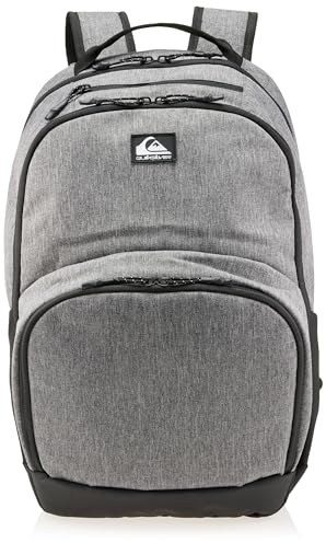Quiksilver Herren 1969 Special Backpack 2.0 Rucksäcke, Heather Grey 241, Einheitsgröße