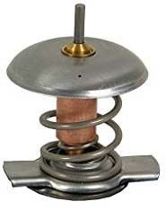 Kühlmittel Kühler Thermostat Kompatibel mit Mercedes Jeep W220 W211 S211 S204 S203 W204 W203 638/2 Viano Cl203 Vito Bus 99-14