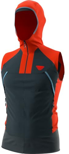 DYNAFIT Herren Speed Softshell Vst M Weste