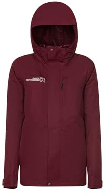 Rock Experience Fairbanks Jacket XS