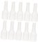 Amosfun Ampule Bottle Opener Bulk Buy Set 10pcs Handheld Bottle Opener for Medical Use