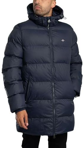 GANT ACTIVE CLOUD MID LENGTH JKT