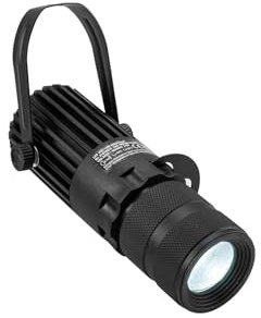 EUROLITE LED PST-12W 6000K Spot